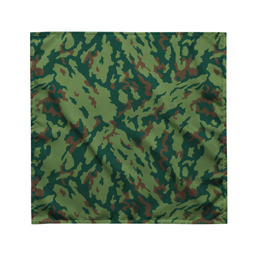 Barvikha Spring Russian CAMO Bandana - M - Head