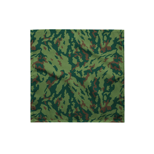 Barvikha Spring Russian CAMO Bandana - S - Head