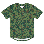 Barvikha Spring Russian CAMO Unisex Baseball Jersey