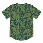 Barvikha Spring Russian CAMO Unisex Baseball Jersey