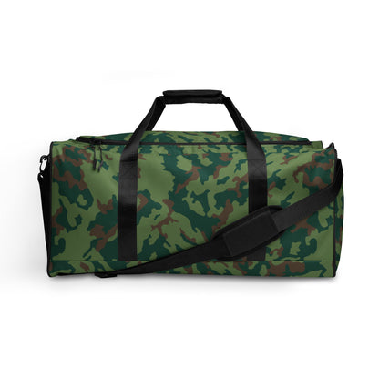 Russian Barvikha Spring CAMO Duffle bag Bags