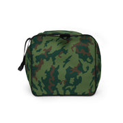 Barvikha Spring Russian CAMO Duffle Bag