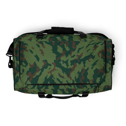 Russian Barvikha Spring CAMO Duffle bag Bags
