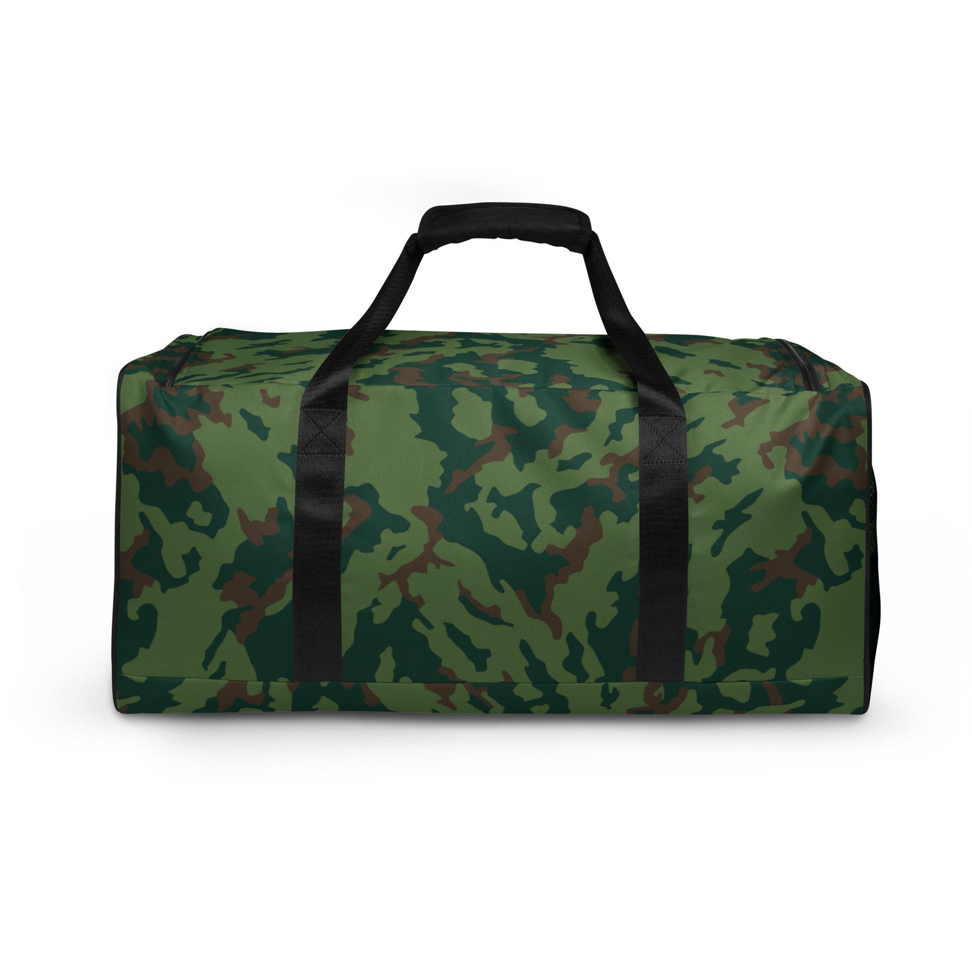Russian Barvikha Spring CAMO Duffle bag Bags