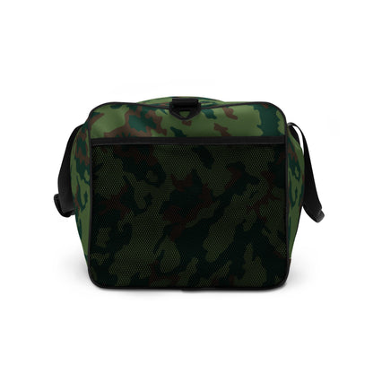 Russian Barvikha Spring CAMO Duffle bag Bags