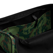 Barvikha Spring Russian CAMO Duffle Bag