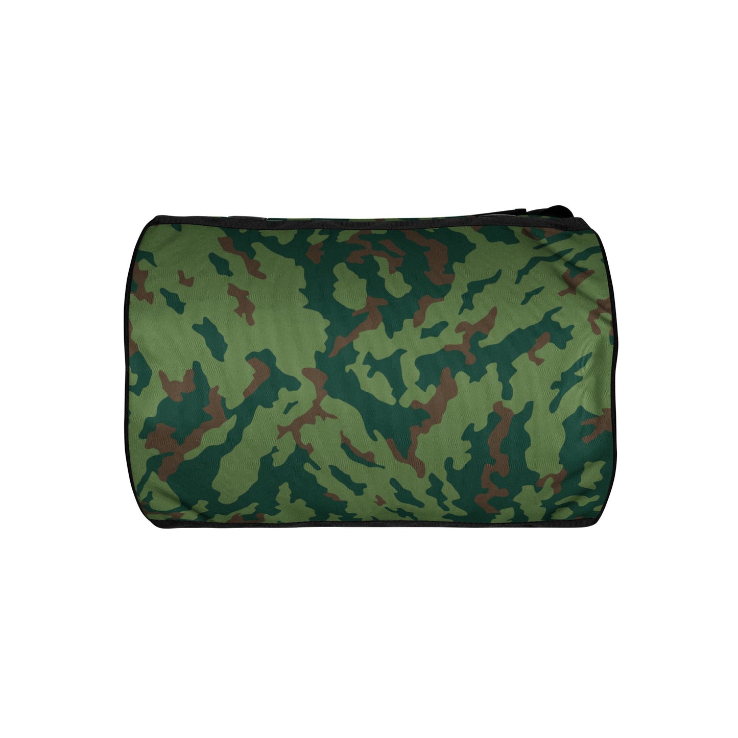 Russian Barvikha Spring CAMO Gym Bag