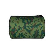 Barvikha Spring Russian CAMO Gym Bag