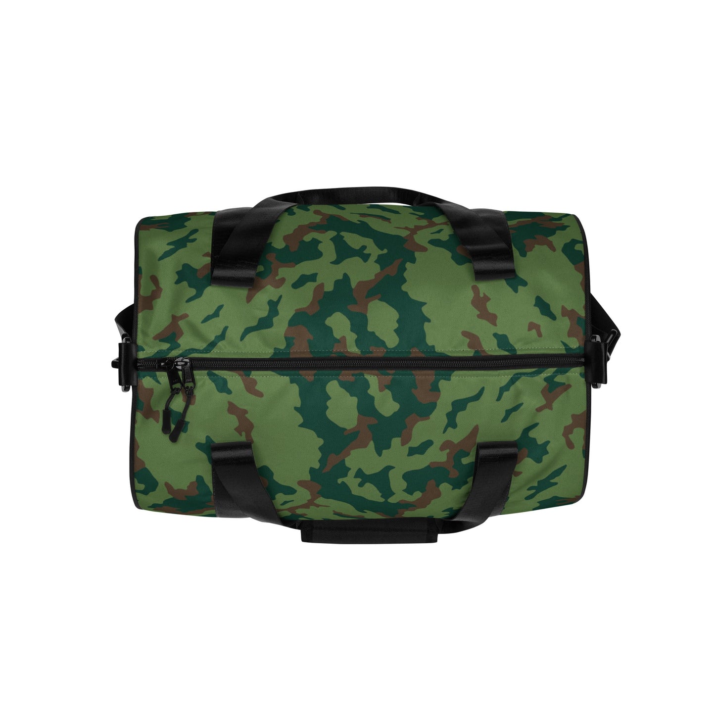 Russian Barvikha Spring CAMO Gym Bag