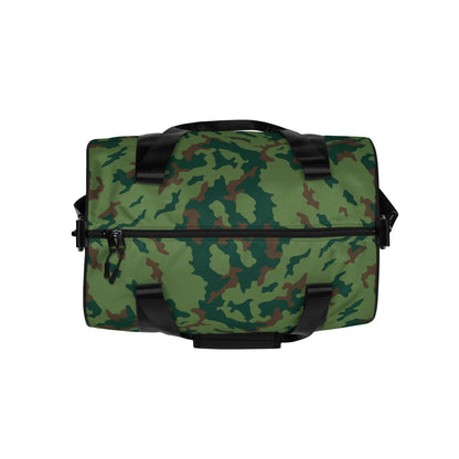 Russian Barvikha Spring CAMO Gym Bag