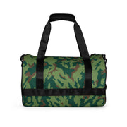 Barvikha Spring Russian CAMO Gym Bag