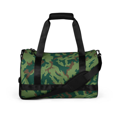 Russian Barvikha Spring CAMO Gym Bag