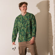 Barvikha Spring Russian CAMO Unisex Hockey Fan Jersey
