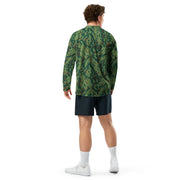 Barvikha Spring Russian CAMO Unisex Hockey Fan Jersey
