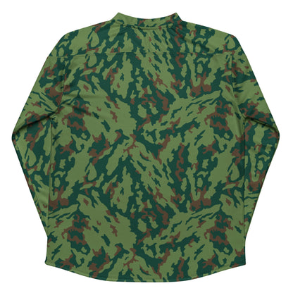 Russian Barvikha Spring CAMO hockey fan jersey - Hockey Jerseys