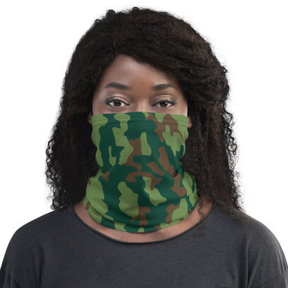 Russian Barvikha Spring CAMO Neck Gaiter - Gaiters