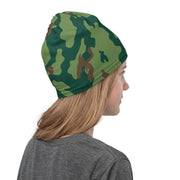 Barvikha Spring Russian CAMO Neck Gaiter - Head