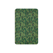 Barvikha Spring Russian CAMO Sherpa Blanket