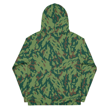 Russian Barvikha Spring CAMO Unisex Hoodie - Hoodies