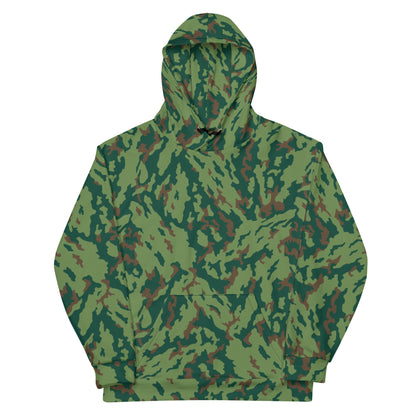 Russian Barvikha Spring CAMO Unisex Hoodie - Hoodies
