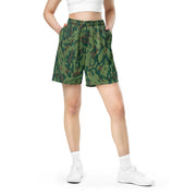 Barvikha Spring Russian CAMO Unisex Mesh Shorts