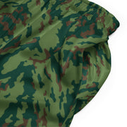 Barvikha Spring Russian CAMO Unisex Mesh Shorts