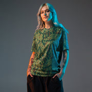 Barvikha Spring Russian CAMO Unisex Sports Jersey