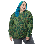 Barvikha Spring Russian CAMO Unisex Sweatshirt