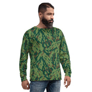 Barvikha Spring Russian CAMO Unisex Sweatshirt