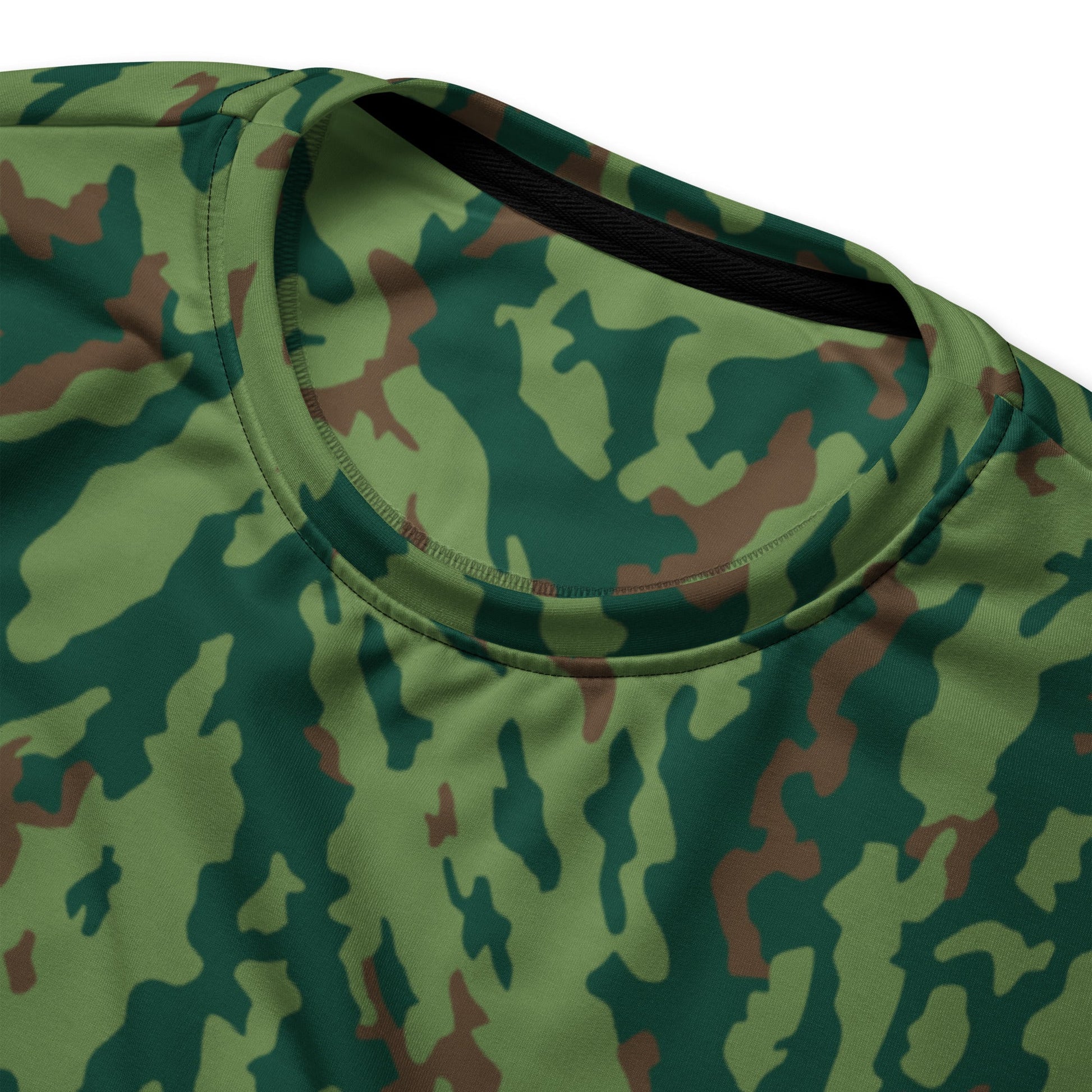 Russian Barvikha Spring CAMO Unisex Sweatshirt - Sweatshirts