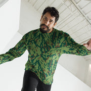 Barvikha Spring Russian CAMO Unisex Sweatshirt