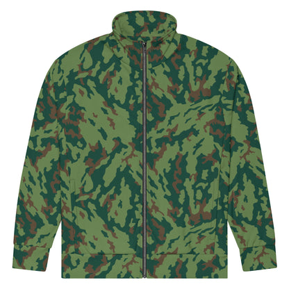 Russian Barvikha Spring CAMO Unisex Track Jacket
