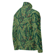 Barvikha Spring Russian CAMO Unisex Track Jacket