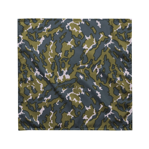 Barvikha Tundra Russian CAMO Bandana - M - Head