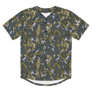 Barvikha Tundra Russian CAMO Unisex Baseball Jersey