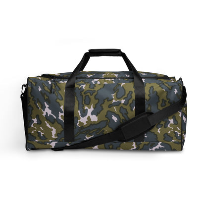 Russian Barvikha Tundra CAMO Duffle bag - Bags