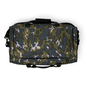 Barvikha Tundra Russian CAMO Duffle Bag