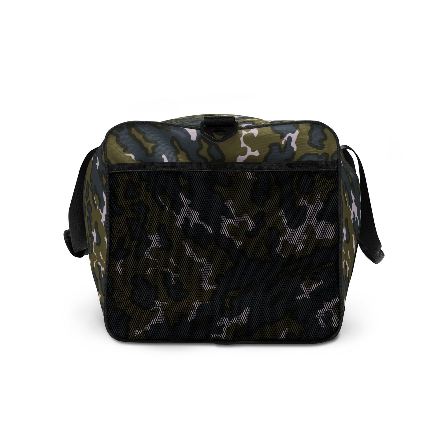 Russian Barvikha Tundra CAMO Duffle bag - Bags