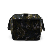 Barvikha Tundra Russian CAMO Duffle Bag