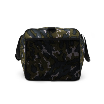 Russian Barvikha Tundra CAMO Duffle bag - Bags