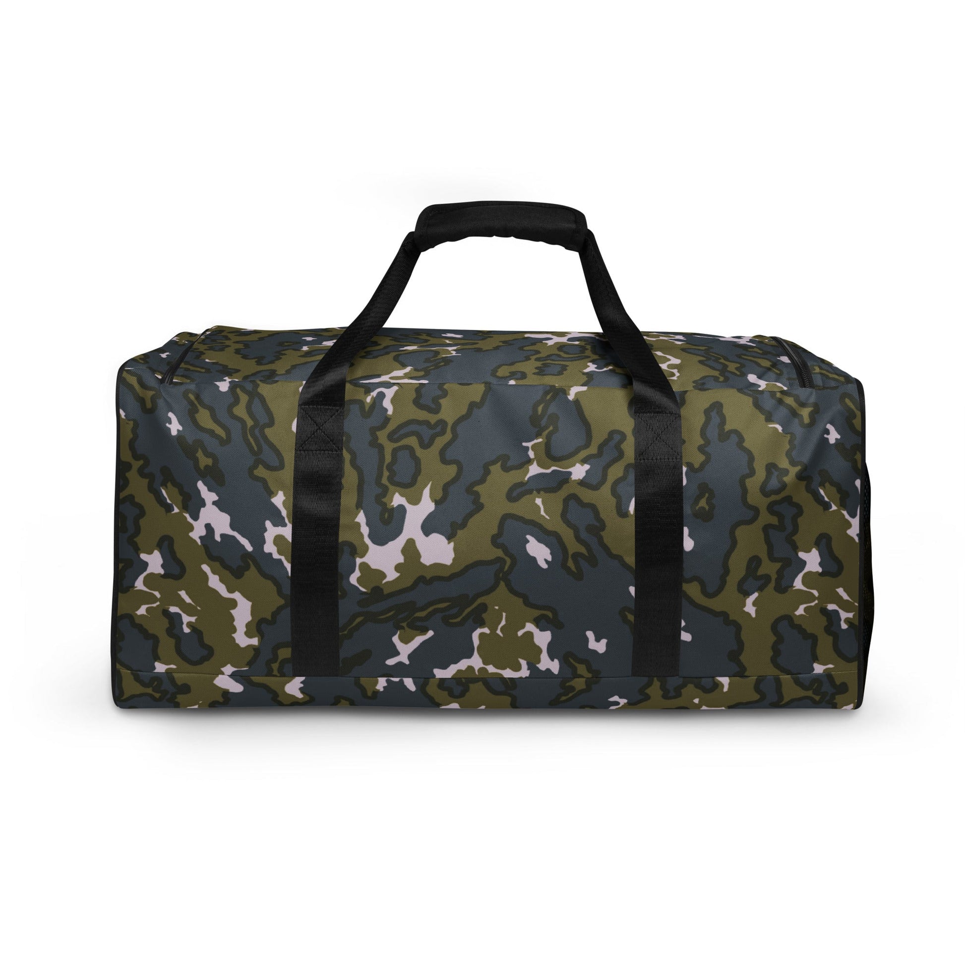 Russian Barvikha Tundra CAMO Duffle bag - Bags