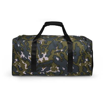 Russian Barvikha Tundra CAMO Duffle bag - Bags