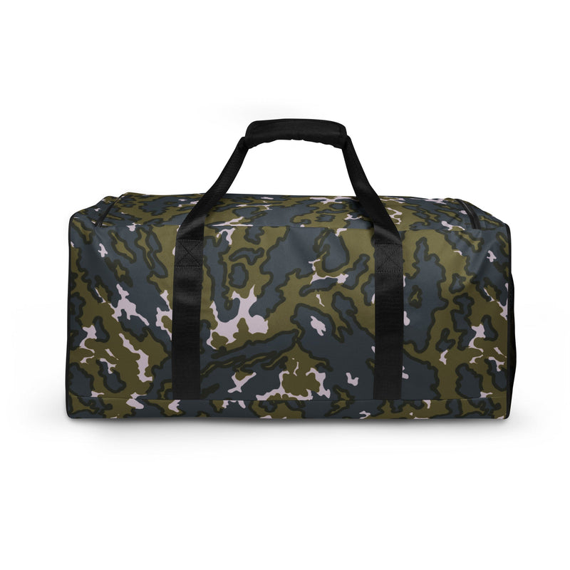 Barvikha Tundra Russian CAMO Duffle Bag