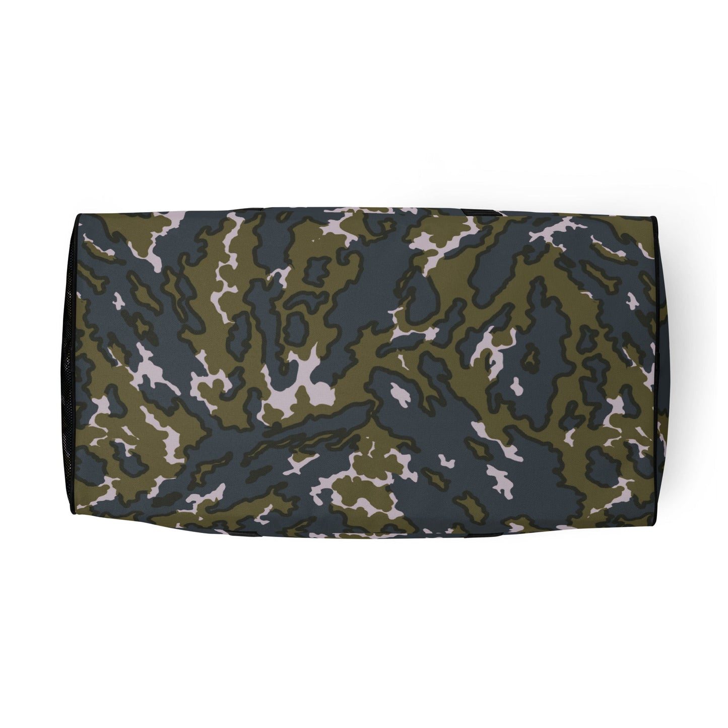 Russian Barvikha Tundra CAMO Duffle bag - Bags