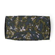 Barvikha Tundra Russian CAMO Duffle Bag