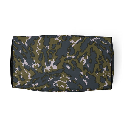 Russian Barvikha Tundra CAMO Duffle bag - Bags