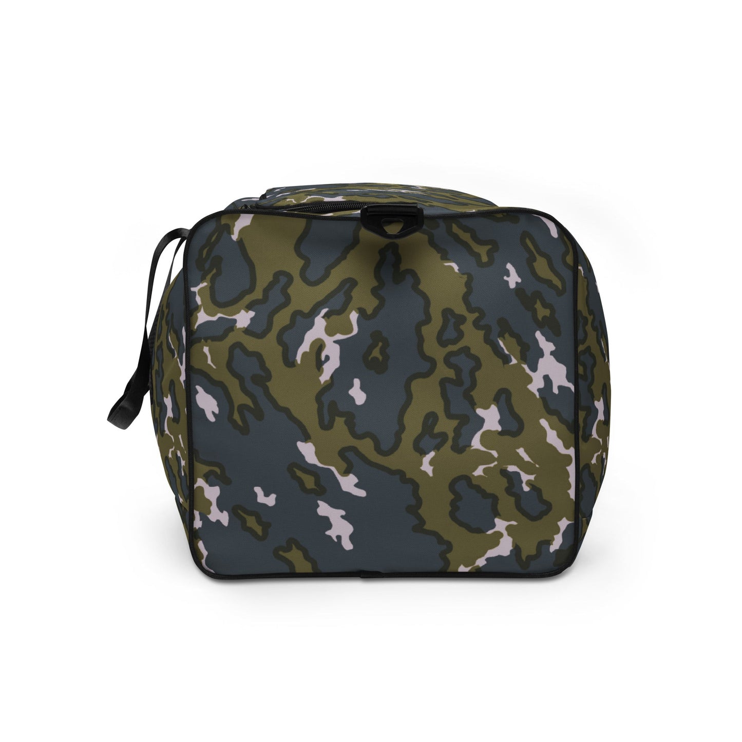 Russian Barvikha Tundra CAMO Duffle bag - Bags