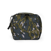 Barvikha Tundra Russian CAMO Duffle Bag