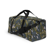 Barvikha Tundra Russian CAMO Duffle Bag