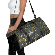 Barvikha Tundra Russian CAMO Duffle Bag